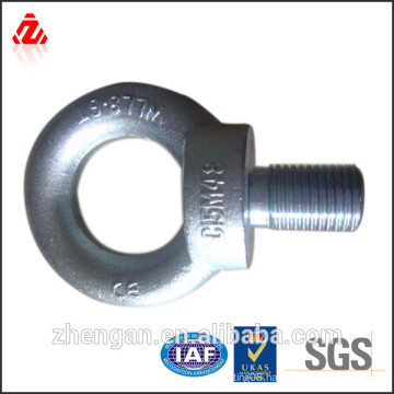 high quality bolt eye bolt